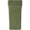 Ekena Millwork 5 1/4"W x 10"D x 12"H Clarksville Wood Vintage Decor Bracket, Restoration Green BKTWD05X10X12CVGR - alternate 3